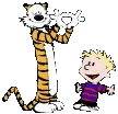 Calvin&Hobbes.de
