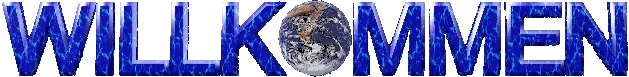 Willkommen